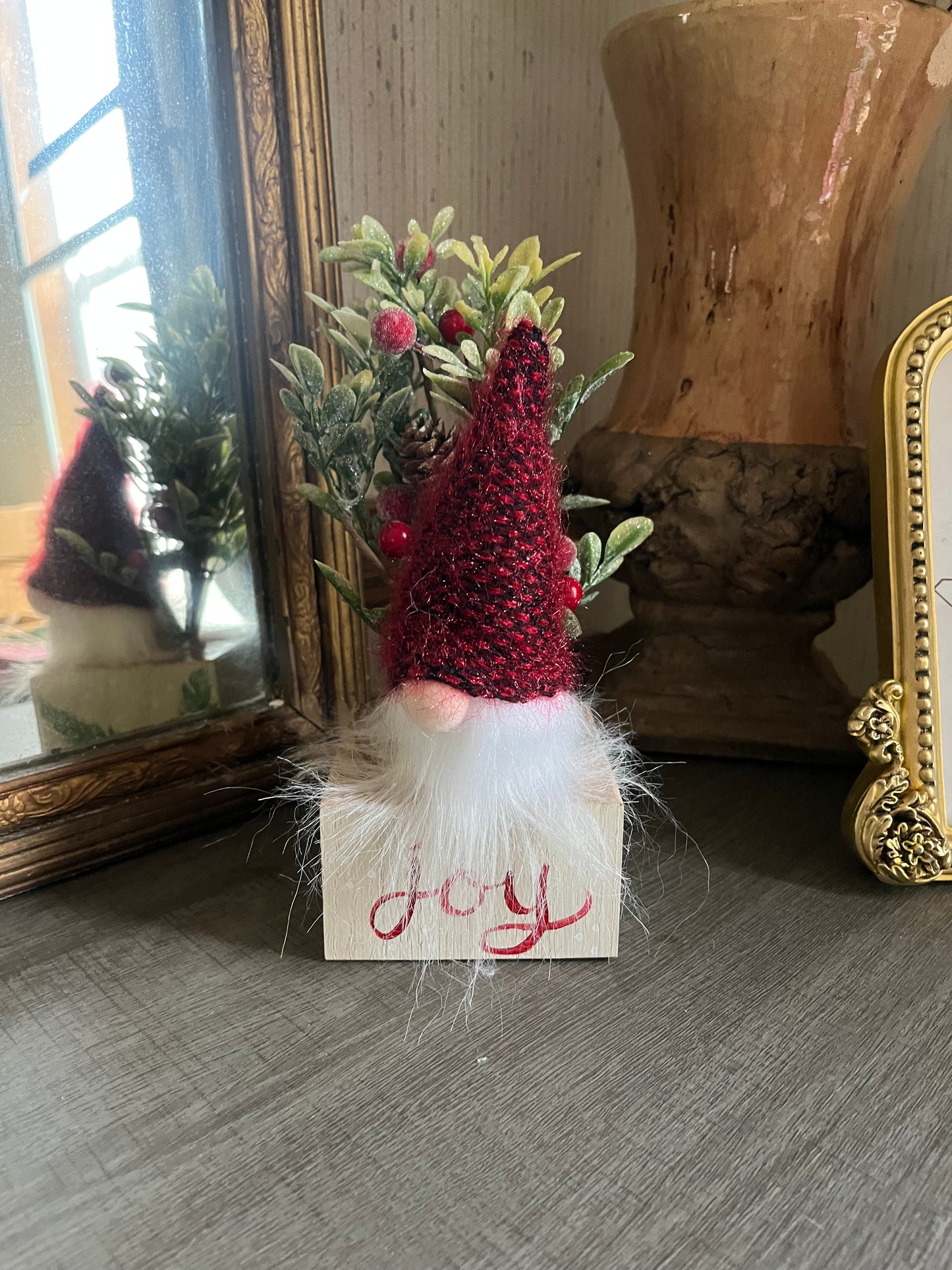 Joy Gnome