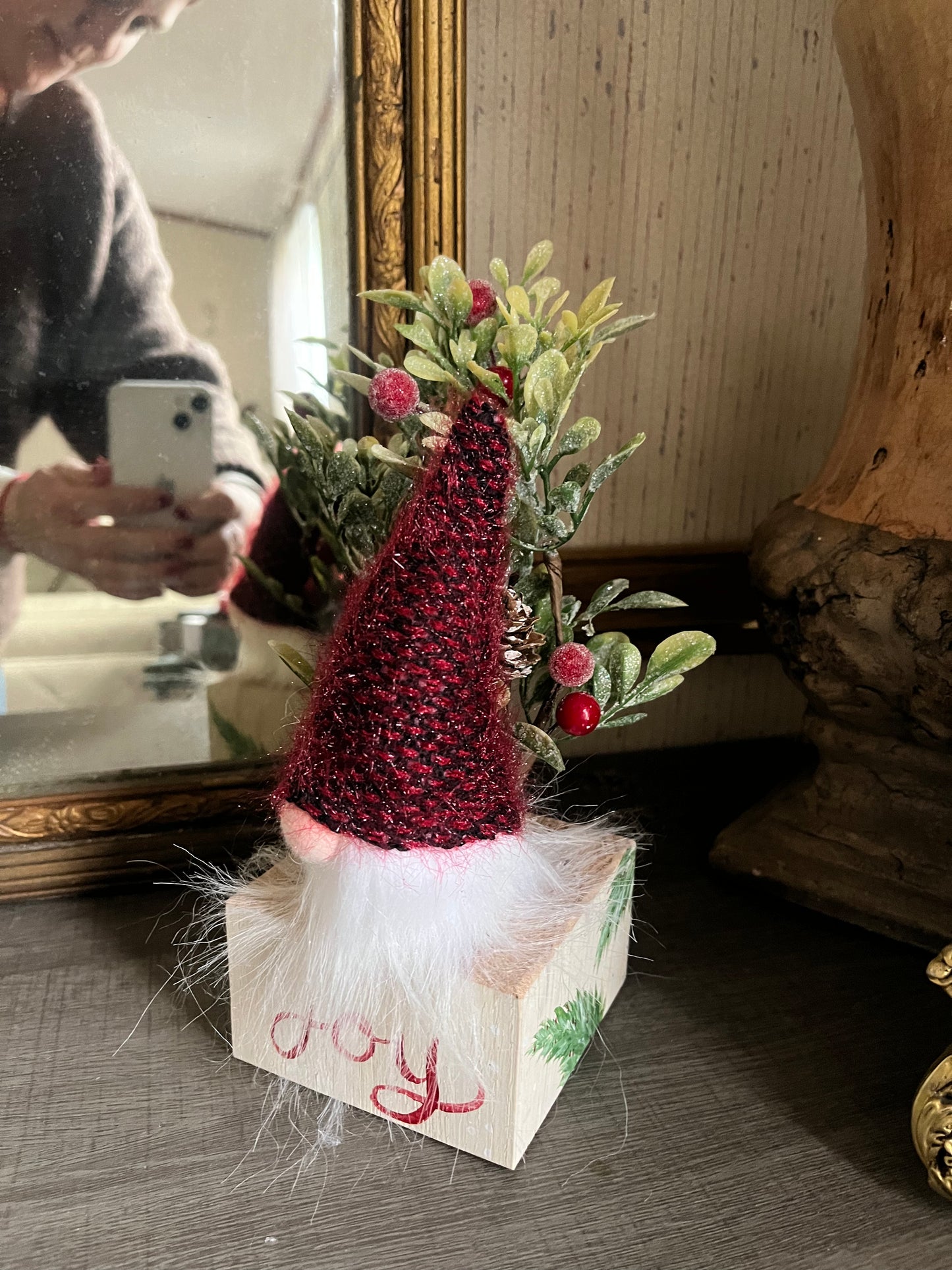 Joy Gnome