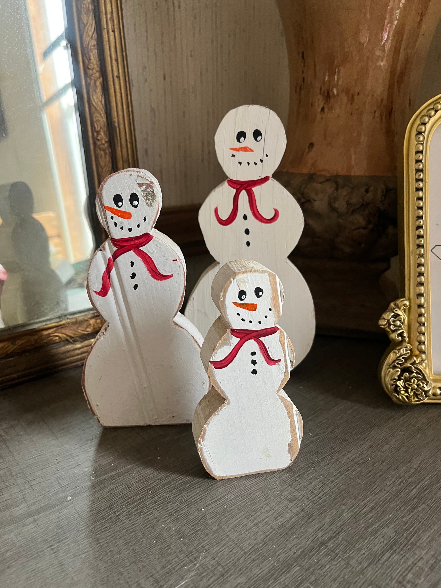 Snow Family